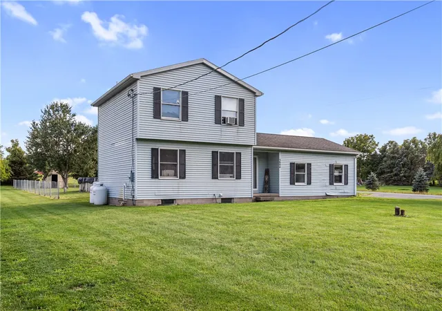 Photo 1 of Sale Pending at 5944 Holmes Hl Rd, Conesus, NY 14435 | MLS# R1711038 | Listing updated on 2026-09-14