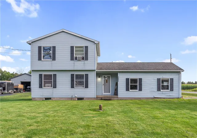Photo 3 of Sale Pending at 5944 Holmes Hl Rd, Conesus, NY 14435 | MLS# R1711038 | Listing updated on 2026-09-14