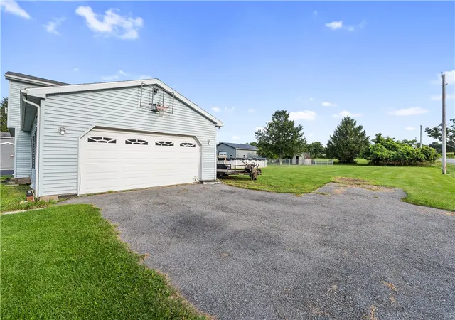 Photo 4 of Sale Pending at 5944 Holmes Hl Rd, Conesus, NY 14435 | MLS# R1711038 | Listing updated on 2026-09-14