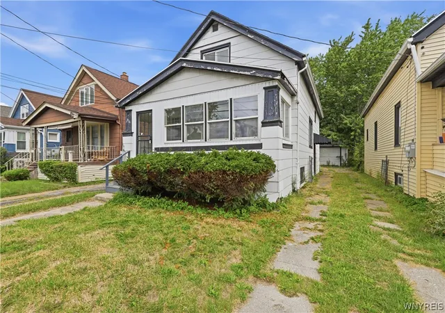 Photo 2 of Single family home for sale at 64 Millicent Ave, Buffalo, NY 14215 | MLS# B1710892 | Listing updated on 2026-08-31