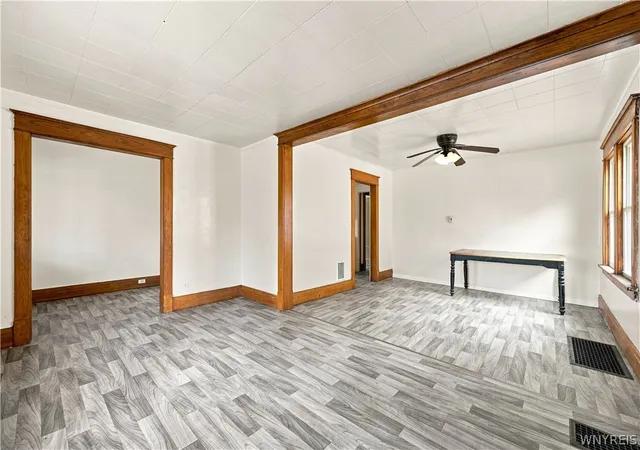 Photo 3 of Single family home for sale at 64 Millicent Ave, Buffalo, NY 14215 | MLS# B1710892 | Listing updated on 2026-08-31
