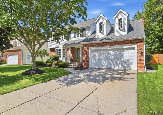 Photo 2 of Sale Pending at 80 Britannia Dr, East Amherst, NY 14051 | MLS# B1710975 | Listing updated on 2026-09-08