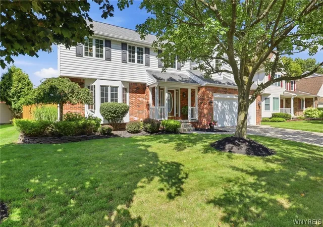 Photo 3 of Sale Pending at 80 Britannia Dr, East Amherst, NY 14051 | MLS# B1710975 | Listing updated on 2026-09-08