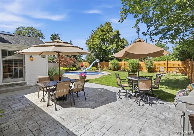 Photo 3 of Sale Pending at 80 Britannia Dr, East Amherst, NY 14051 | MLS# B1710975 | Listing updated on 2026-09-08