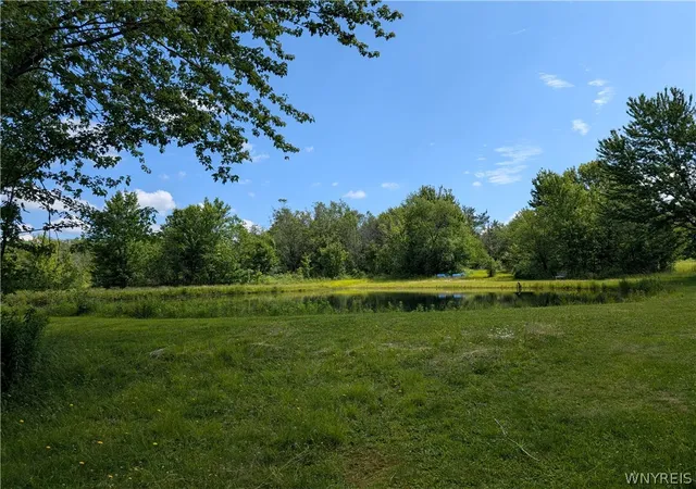 Photo 2 of Land for sale at V/l North Hl Rd, Sinclairville, NY 14782 | MLS# B1711099 | Listing updated on 2026-08-31