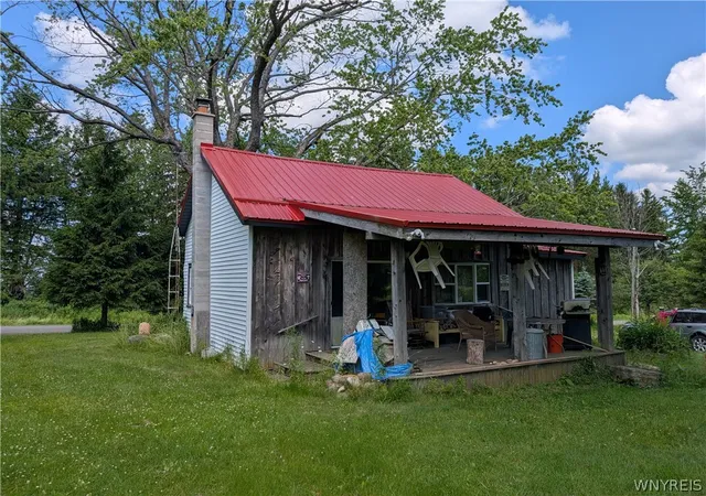 Photo 3 of House for sale at V/l North Hl Rd, Sinclairville, NY 14782 | MLS# B1711099 | Listing updated on 2026-08-31