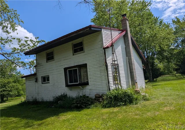 Photo 4 of House for sale at V/l North Hl Rd, Sinclairville, NY 14782 | MLS# B1711099 | Listing updated on 2026-08-31
