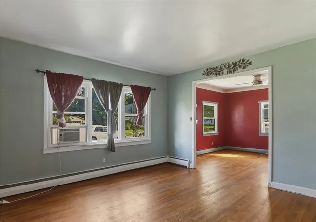 Photo 2 of Sale Pending at 115 E 9th Street, Elmira, NY 14903 | MLS# R1710652 | Listing updated on 2026-09-02