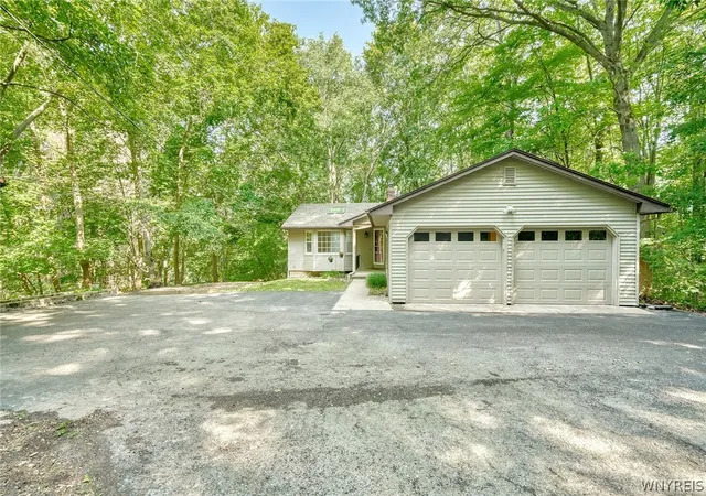 Photo 2 of Sale Pending at 205 Van Voorhis Ave, Rochester, NY 14617 | MLS# B1711124 | Listing updated on 2026-09-01