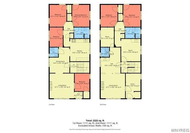 Photo 3 of Multi family home for sale at 210 Kirby Ave, Buffalo, NY 14218 | MLS# B1711138 | Listing updated on 2026-08-31