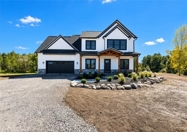 Single family home for sale at 66 Parnell Dr, Churchville, NY 14428 | MLS# R1711059