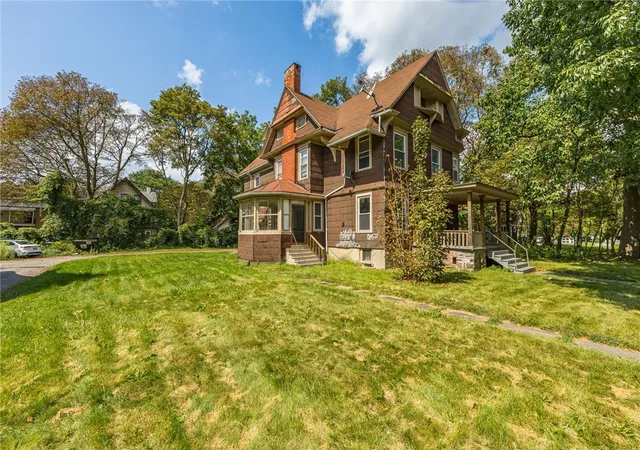 Photo 3 of Multi family home for sale at 33 Kenwood Ave, Rochester, NY 14611 | MLS# R1705754 | Listing updated on 2026-09-08