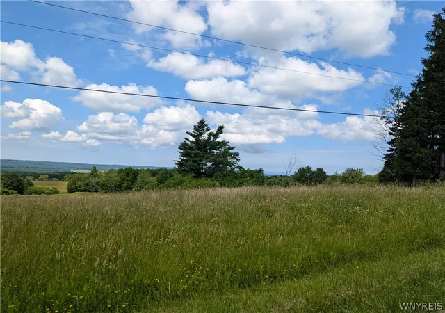 Photo 3 of Sale Pending at V/l North Hl Rd, Charlotte, NY 14782 | MLS# B1711139 | Listing updated on 2026-09-08