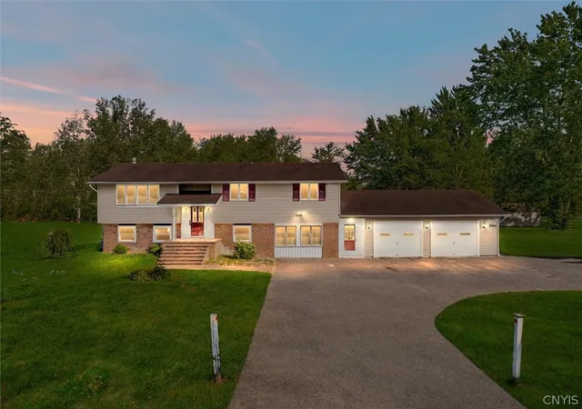 Photo 1 of Single family home for sale at 8942 Ash Ln, Sullivan, NY 13030 | MLS# S1710480 | Listing updated on 2026-08-31