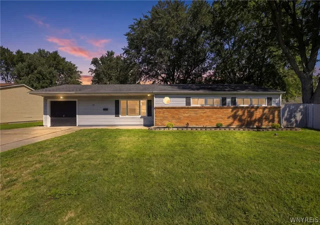 Photo 2 of Sale Pending at 15 Alys Dr E, Depew, NY 14043 | MLS# B1710974 | Listing updated on 2026-09-08