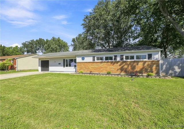 Photo 3 of Sale Pending at 15 Alys Dr E, Depew, NY 14043 | MLS# B1710974 | Listing updated on 2026-09-08