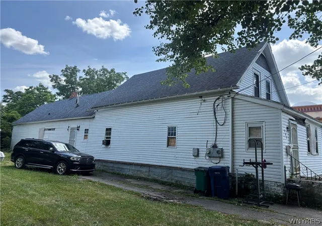 Photo 1 of Multi family home for sale at 145 Monroe St, Buffalo, NY 14206 | MLS# B1710188 | Listing updated on 2026-08-31