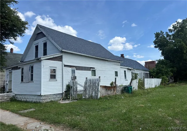 Photo 2 of Multi family home for sale at 145 Monroe St, Buffalo, NY 14206 | MLS# B1710188 | Listing updated on 2026-08-31