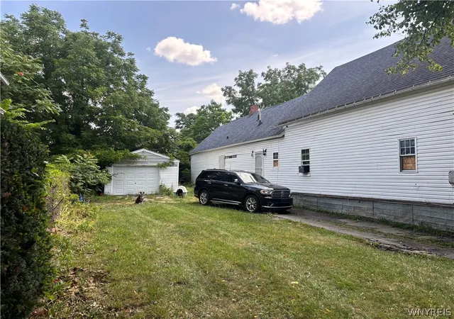 Photo 3 of Multi family home for sale at 145 Monroe St, Buffalo, NY 14206 | MLS# B1710188 | Listing updated on 2026-08-31