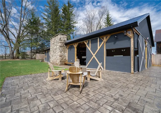 Photo 3 of Single family home for sale at 3939 State Hwy 20, Richfield Springs, NY 13439 | MLS# S1710717 | Listing updated on 2026-09-14