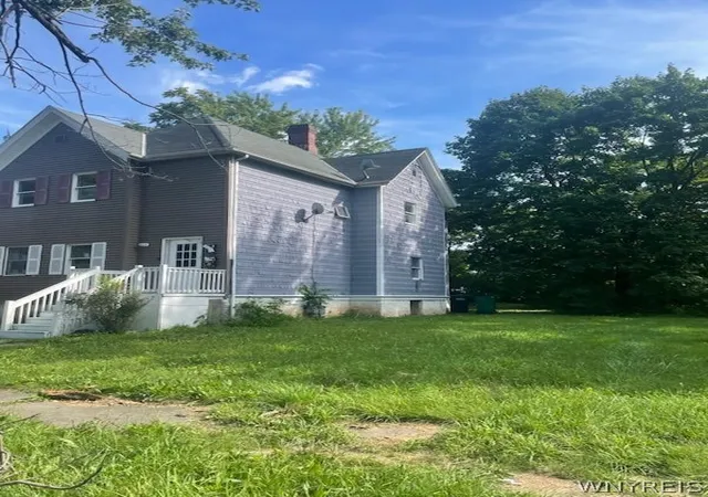 Photo 1 of Multi family home for sale at 1021 Michigan Ave, Niagara Falls, NY 14305 | MLS# B1711218 | Listing updated on 2026-09-04