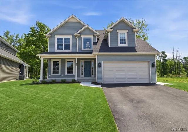 Photo 1 of Single family home for sale at 335 Cardinal, North Tonawanda, NY 14120 | MLS# B1711223 | Listing updated on 2026-09-23