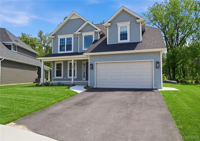 Photo 2 of Single family home for sale at 335 Cardinal, North Tonawanda, NY 14120 | MLS# B1711223 | Listing updated on 2026-09-23
