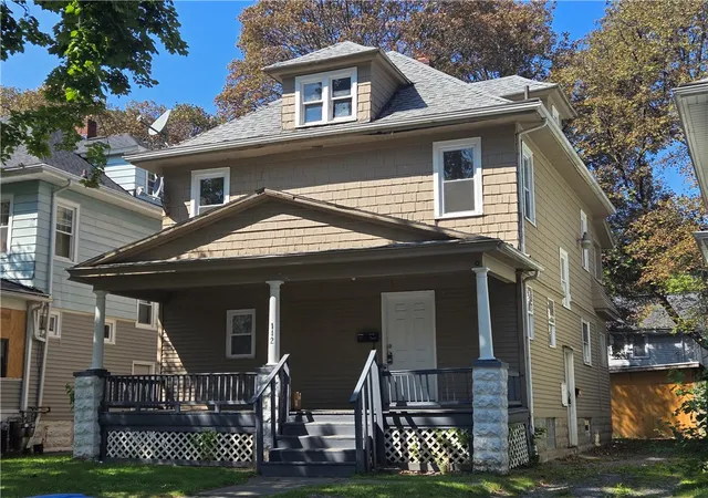 Photo 1 of Sale Pending at 142 Delamaine Dr, Rochester, NY 14621 | MLS# R1711213 | Listing updated on 2026-09-10