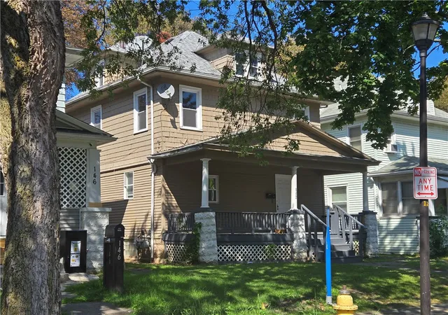 Photo 2 of Sale Pending at 142 Delamaine Dr, Rochester, NY 14621 | MLS# R1711213 | Listing updated on 2026-09-10