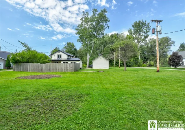 Photo 4 of Single family home for sale at 2754 Denslow Ave, Fluvanna, NY 14701 | MLS# R1710918 | Listing updated on 2026-09-07