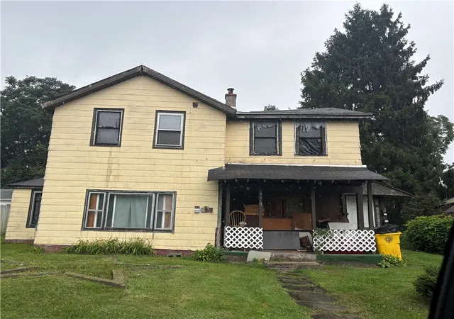 Photo 1 of Multi family home for sale at 701 Jay St, Elmira, NY 14901 | MLS# R1710853 | Listing updated on 2026-09-01