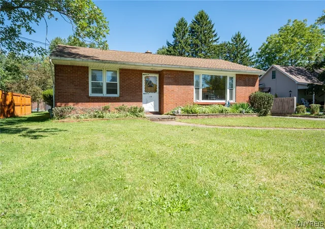 Photo 2 of Sale Pending at 130 Rowley Rd, Buffalo, NY 14227 | MLS# B1711216 | Listing updated on 2026-09-11