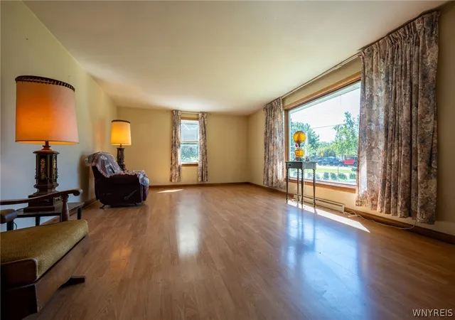 Photo 4 of Sale Pending at 130 Rowley Rd, Buffalo, NY 14227 | MLS# B1711216 | Listing updated on 2026-09-11