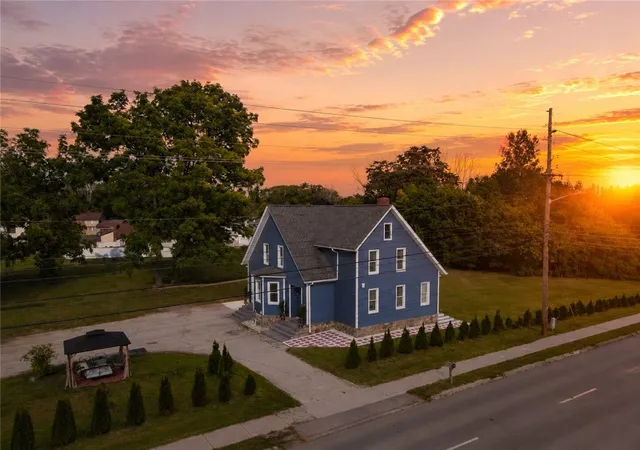 Photo 2 of Single family home for sale at 839 Long Pond Rd, Rochester, NY 14612 | MLS# R1711242 | Listing updated on 2026-09-12