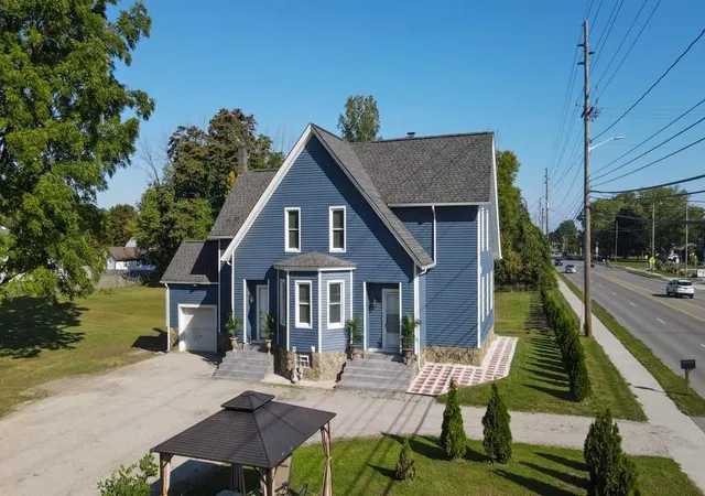 Photo 3 of Single family home for sale at 839 Long Pond Rd, Rochester, NY 14612 | MLS# R1711242 | Listing updated on 2026-09-12