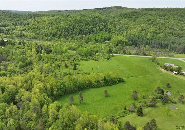 Photo 4 of Sale Pending at L97 County Rd 16, Smyrna, NY 13464 | MLS# S1711147 | Listing updated on 2026-09-14