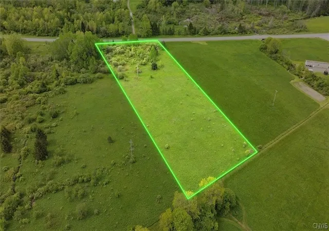 Photo 1 of Sale Pending at L98 County Rd 16, Smyrna, NY 13464 | MLS# S1711270 | Listing updated on 2026-09-14