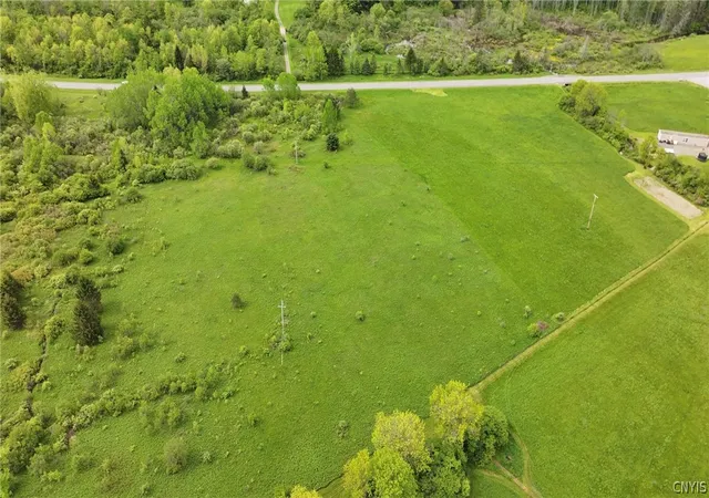 Photo 2 of Sale Pending at L98 County Rd 16, Smyrna, NY 13464 | MLS# S1711270 | Listing updated on 2026-09-14