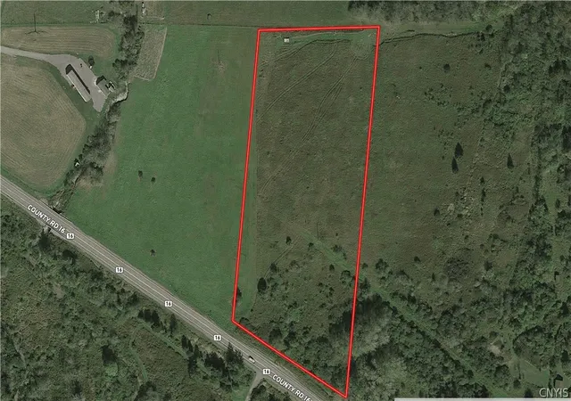 Photo 3 of Sale Pending at L98 County Rd 16, Smyrna, NY 13464 | MLS# S1711270 | Listing updated on 2026-09-14