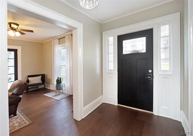 Photo 2 of Single family home for sale at 115 Chapel St, Fayetteville, NY 13066 | MLS# S1710018 | Listing updated on 2026-08-31