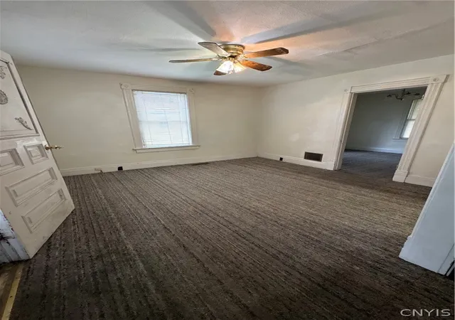 Photo 3 of Single family home for sale at 805 W Dominick St, Rome, NY 13440 | MLS# S1711289 | Listing updated on 2026-08-31