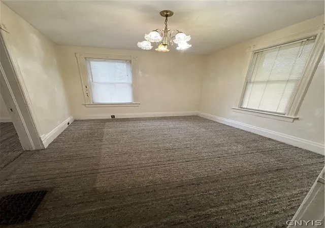 Photo 4 of Single family home for sale at 805 W Dominick St, Rome, NY 13440 | MLS# S1711289 | Listing updated on 2026-08-31