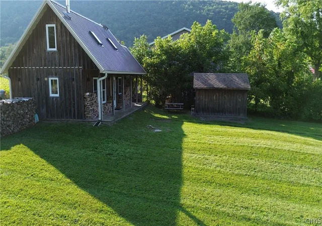 Photo 1 of Single family home for sale at 1877 Green Lake Rd, Preble, NY 13141 | MLS# S1710610 | Listing updated on 2026-08-31