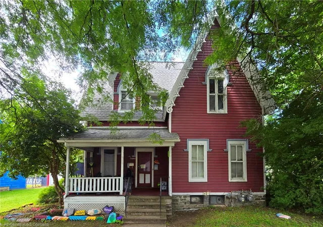 Photo 1 of Multi family home for sale at 613 Walnut St, Elmira, NY 14901 | MLS# R1711076 | Listing updated on 2026-08-31