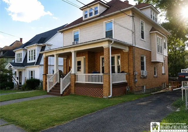 Photo 2 of Sale Pending at 1111 Prendergast Ave, Jamestown, NY 14701 | MLS# R1709797 | Listing updated on 2026-09-02