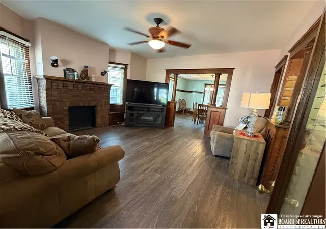 Photo 3 of Sale Pending at 1111 Prendergast Ave, Jamestown, NY 14701 | MLS# R1709797 | Listing updated on 2026-09-02