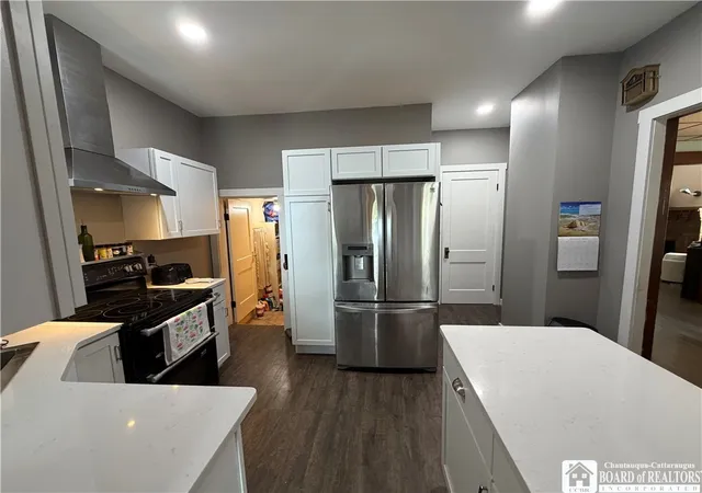 Photo 4 of Sale Pending at 1111 Prendergast Ave, Jamestown, NY 14701 | MLS# R1709797 | Listing updated on 2026-09-02