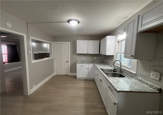 Photo 3 of Single family home for sale at 28 Fisher St, Buffalo, NY 14211 | MLS# B1711333 | Listing updated on 2026-09-15