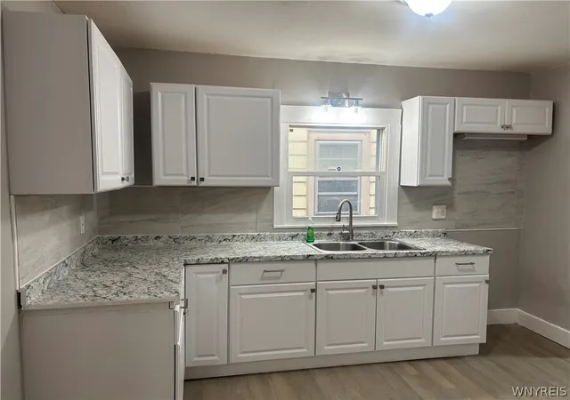 Photo 3 of Single family home for sale at 28 Fisher St, Buffalo, NY 14211 | MLS# B1711333 | Listing updated on 2026-09-15