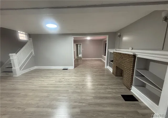 Photo 4 of Single family home for sale at 28 Fisher St, Buffalo, NY 14211 | MLS# B1711333 | Listing updated on 2026-09-15